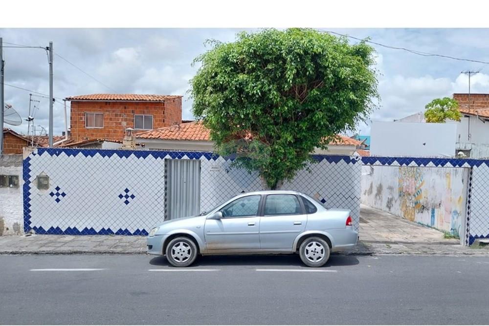 Casa - Venda - Campina Grande , Paraíba - CAS 1.jpeg - 720291047-74