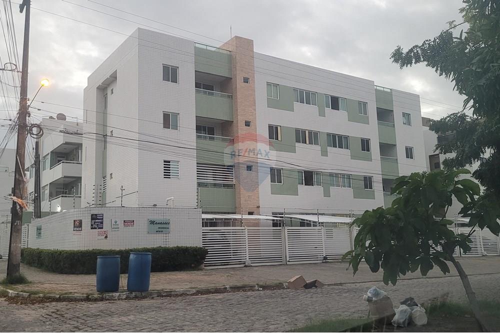 Apartamento - Venda - João Pessoa , Paraíba - 20250711_172026.jpg - 720301257-3