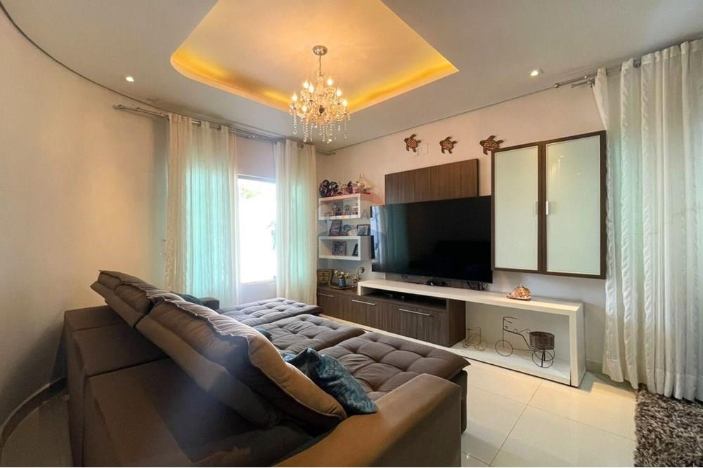 Sobrado - Venda - Cacoal , Rondônia - 27.jpg - 722311011-13