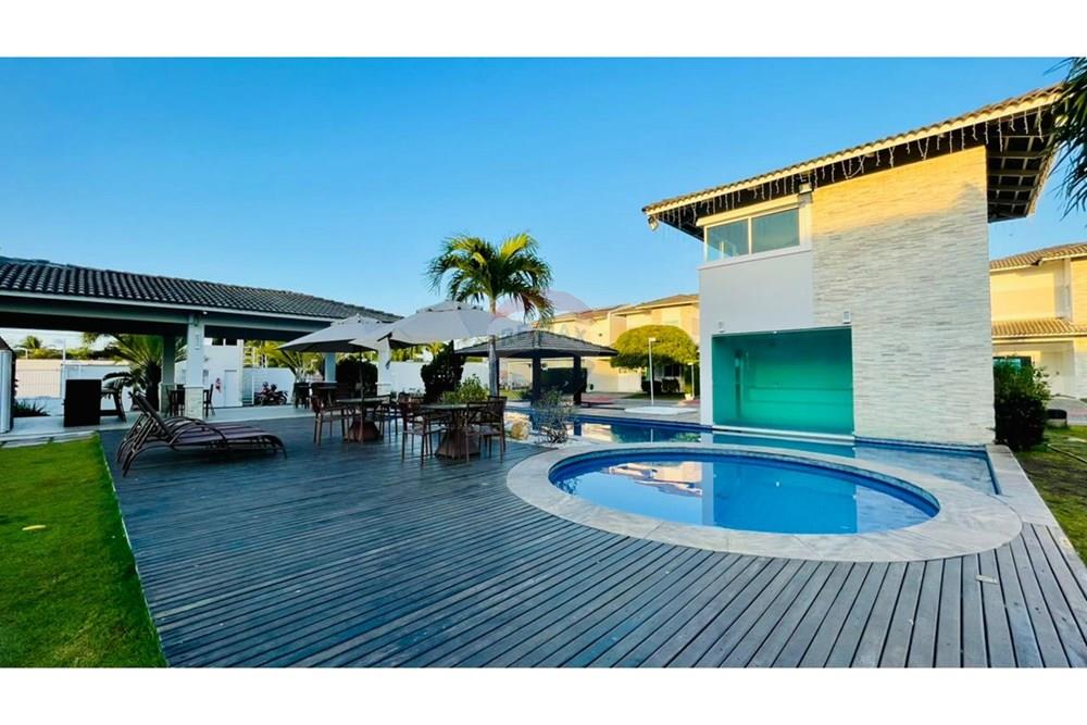 Casa de Condomínio - Venda - Eusébio , Ceará - WhatsApp Image 2025-10-15 at 00.35.54 (3).jpeg - 721621088-60