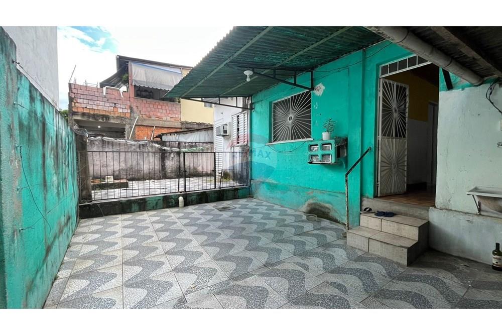 Casa - Venda - Manaus , Amazonas - WhatsApp Image 2025-06-04 at 11.41.11.jpeg - Quintal - 720661042-5