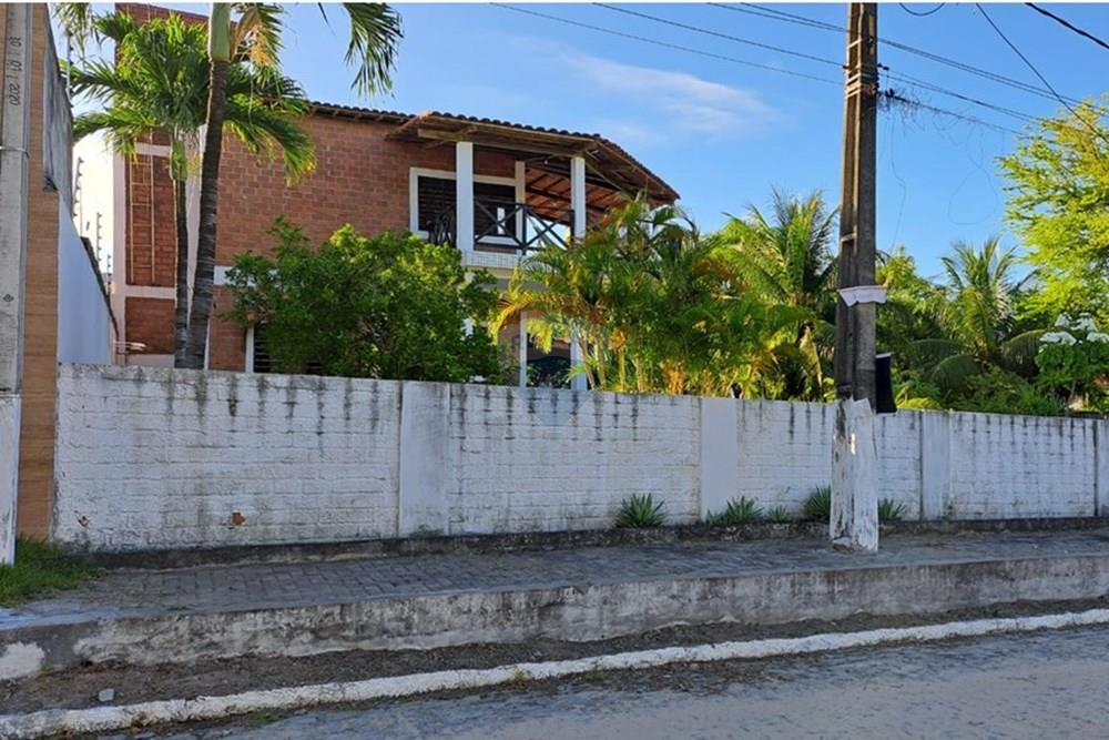 Casa - Alugar - Conde , Paraíba - feb610e9-8108-48bc-b71a-b7e723e95b30.jpeg - 720471019-129