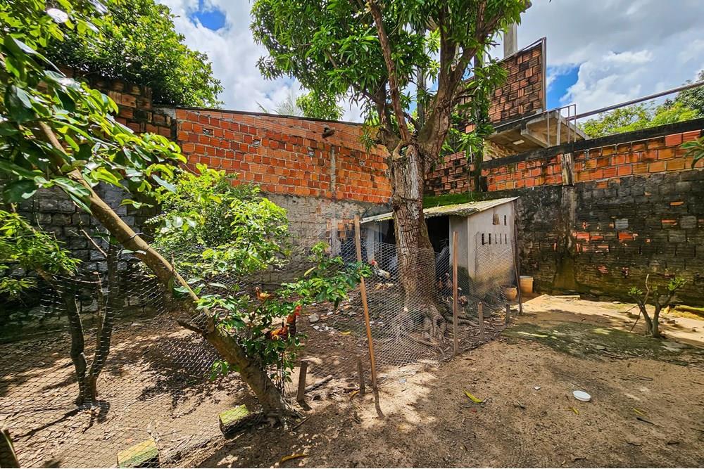 Casa - Venda - Manaus , Amazonas - WhatsApp Image 2025-03-21 at 18.30.43.jpeg - 720721028-22