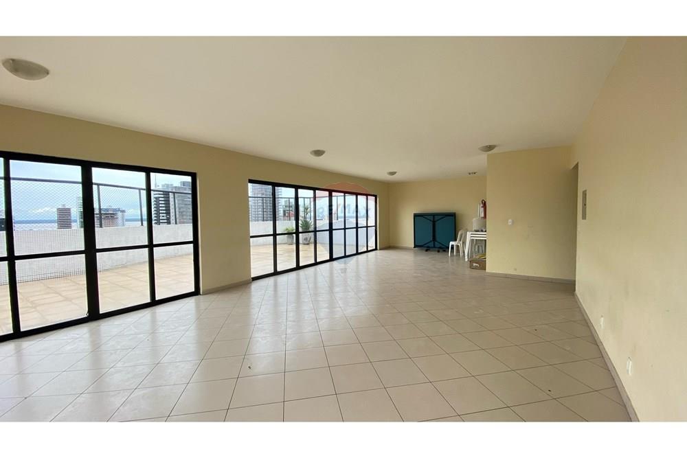 Apartamento - Venda - Belém , Pará - espaco gourmet cobertura foto 3.jpeg - 720921066-51