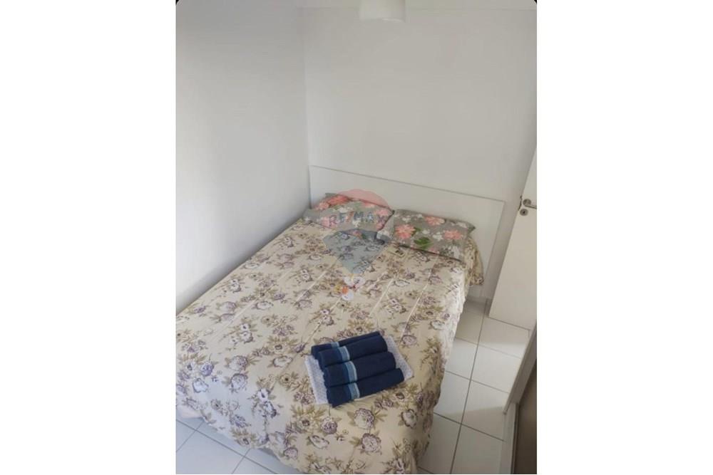 Apartamento - Alugar - Natal , Rio Grande do Norte - IMG-20250305-WA0028.jpg - 720891149-190