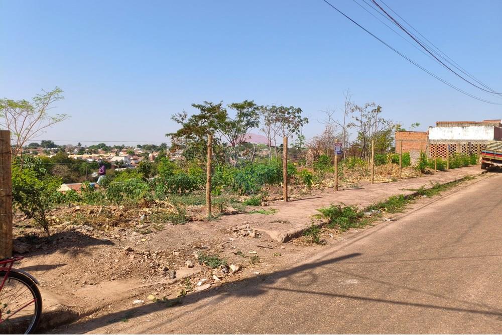 Terreno - Venda - Rondonópolis , Mato Grosso - IMG_20250912_091643.jpg - 722261012-13