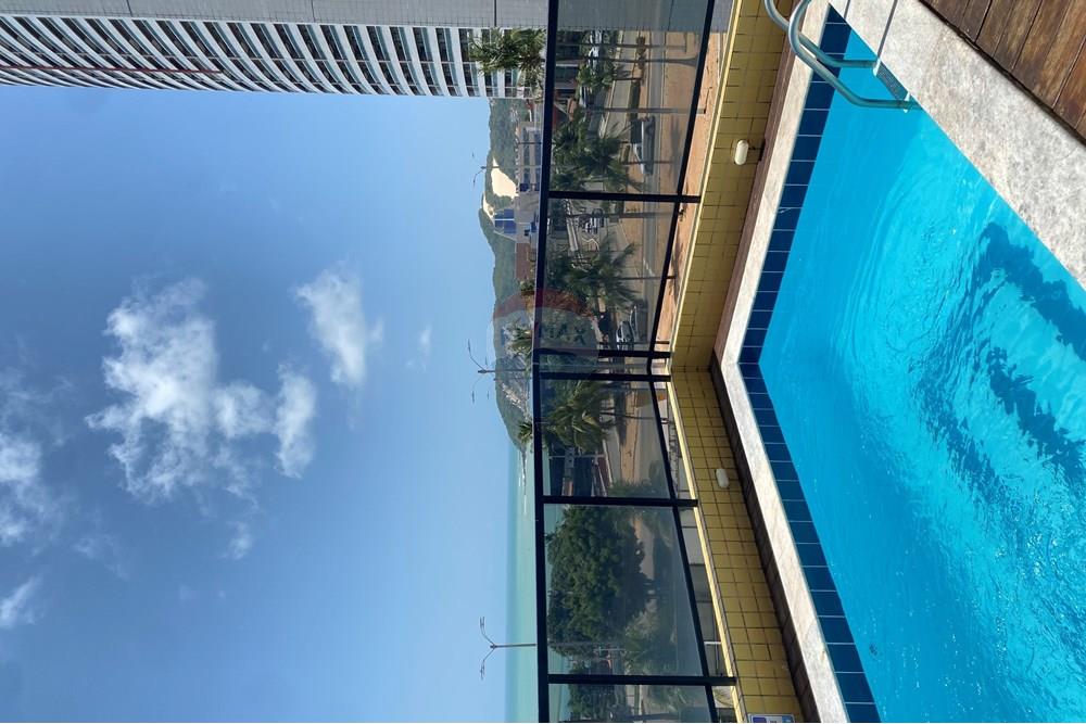 Apartamento - Alugar - Natal , Rio Grande do Norte - IMG_8282.jpeg - 720891152-56