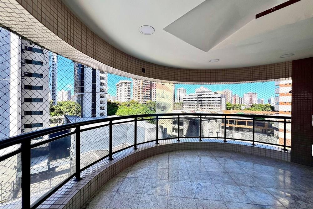 Apartamento - Venda - Belém , Pará - WhatsApp Image 2025-06-03 at 10.57.23 (8).jpeg - 720921007-109