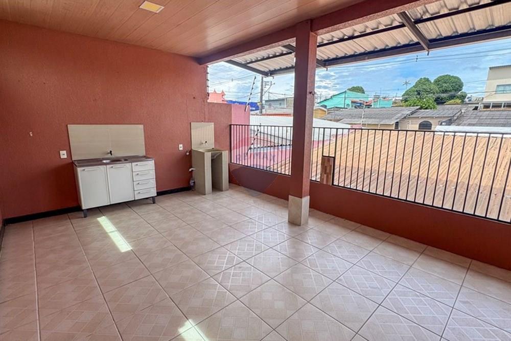 Casa - Venda - Manaus , Amazonas - 22-IMG_9914_jpg.jpg - 722101004-55