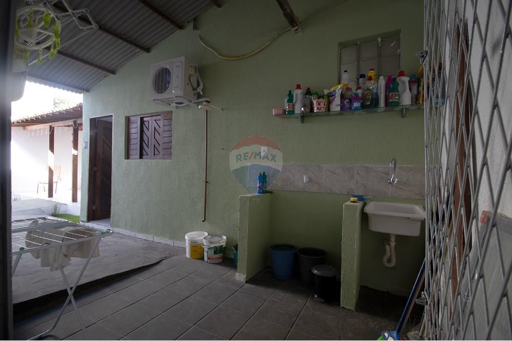 Casa - Venda - Natal , Rio Grande do Norte - IMG_5122.jpg - 720621066-72