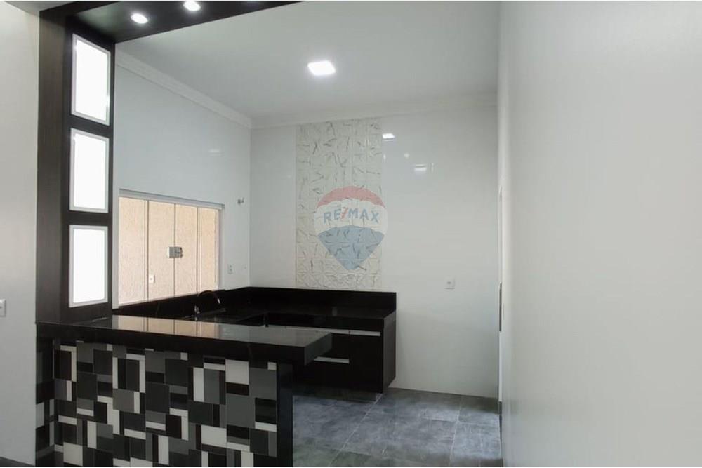 Casa - Venda - Rio Verde , Goiás - 6.jpg - 722291014-48
