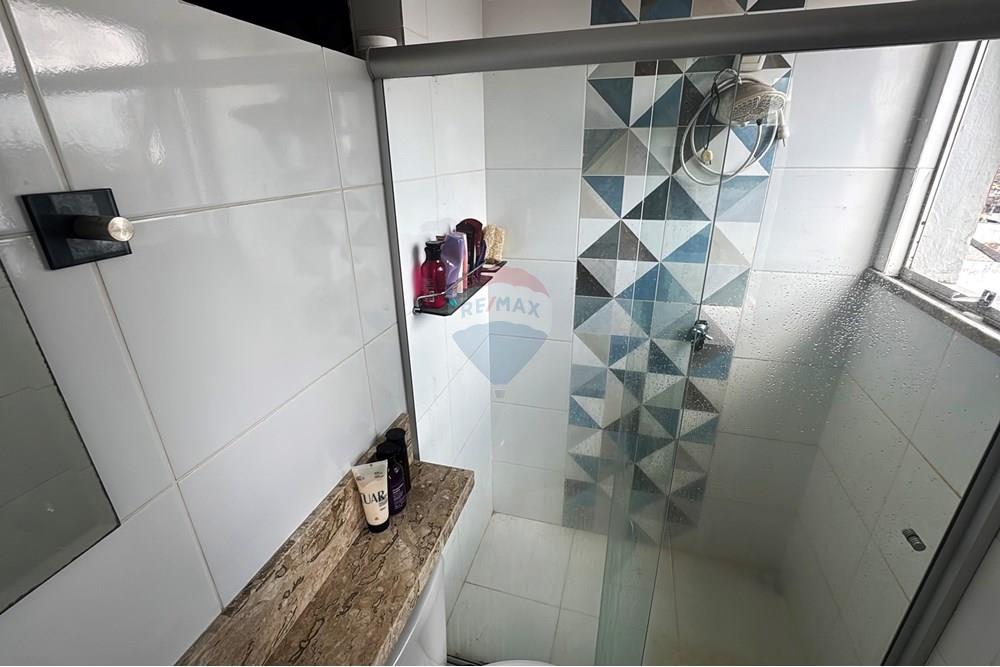 Apartamento - Alugar - Belém , Pará - IMG_3984.jpg - Banheiro - 720671054-10
