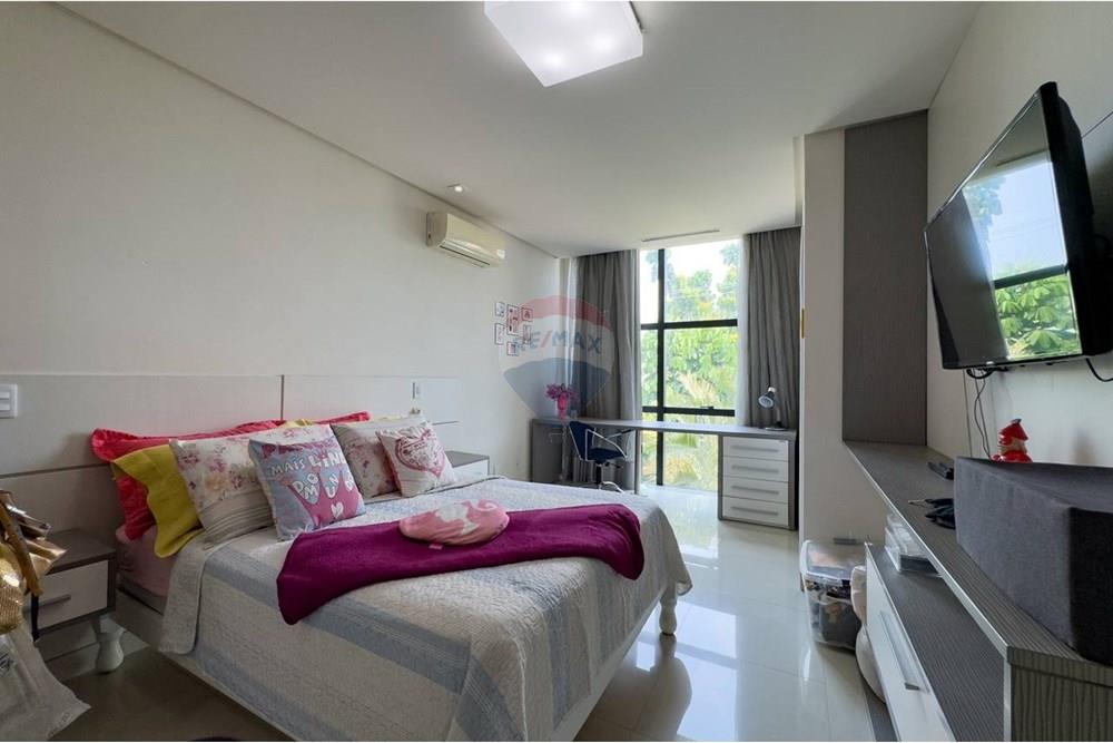 Casa de Condomínio - Venda - Manaus , Amazonas - 14.jpg - 722051019-30