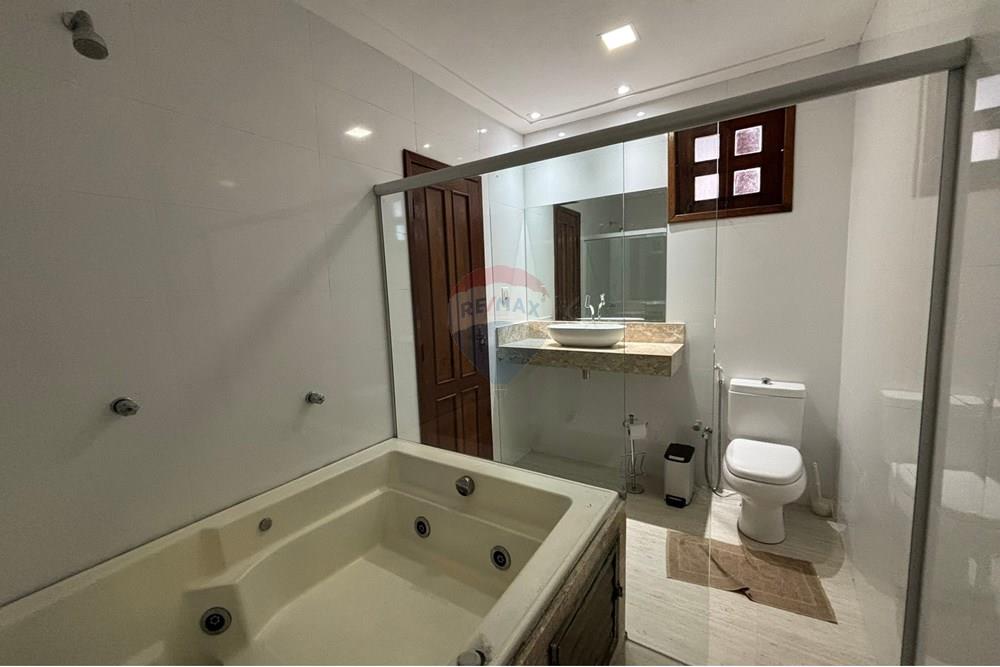 Casa de Condomínio - Alugar - Belém , Pará - IMG_2806_30_11zon.jpg - 720921015-107