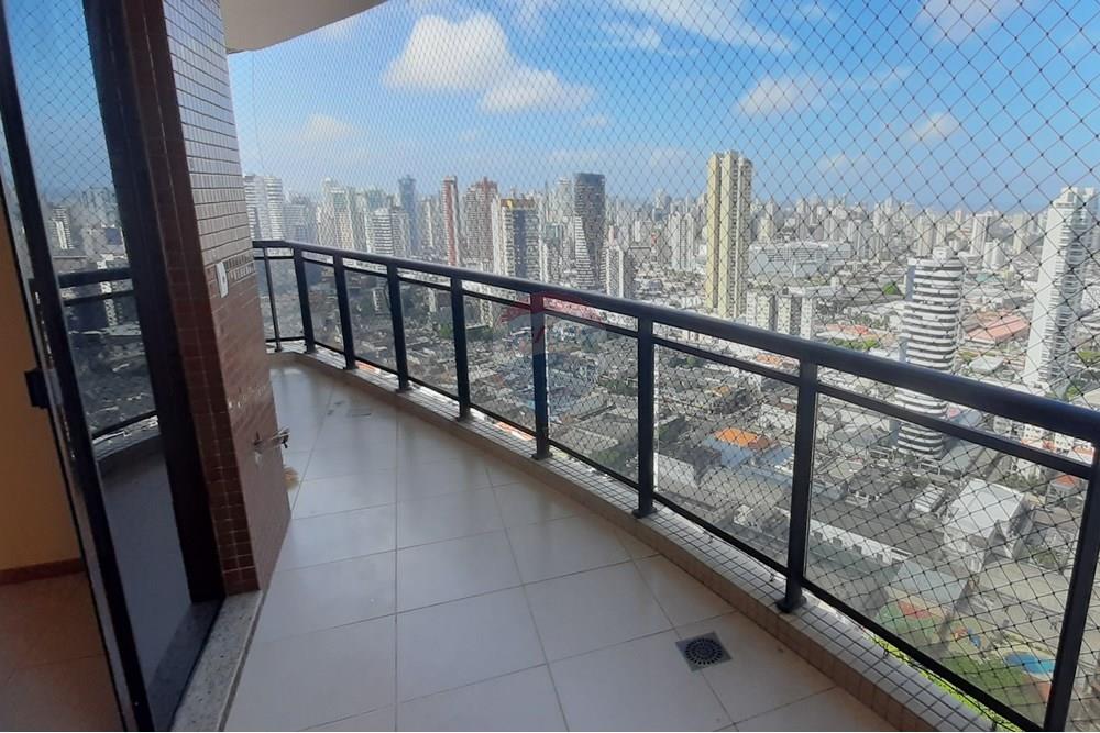 Apartamento - Alugar - Belém , Pará - 5.jpg - 720671001-28