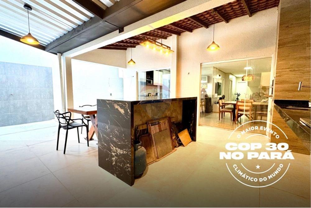 Casa de Condomínio - Alugar - Ananindeua , Pará - cop30 fACHADa.jpg - 720921067-56