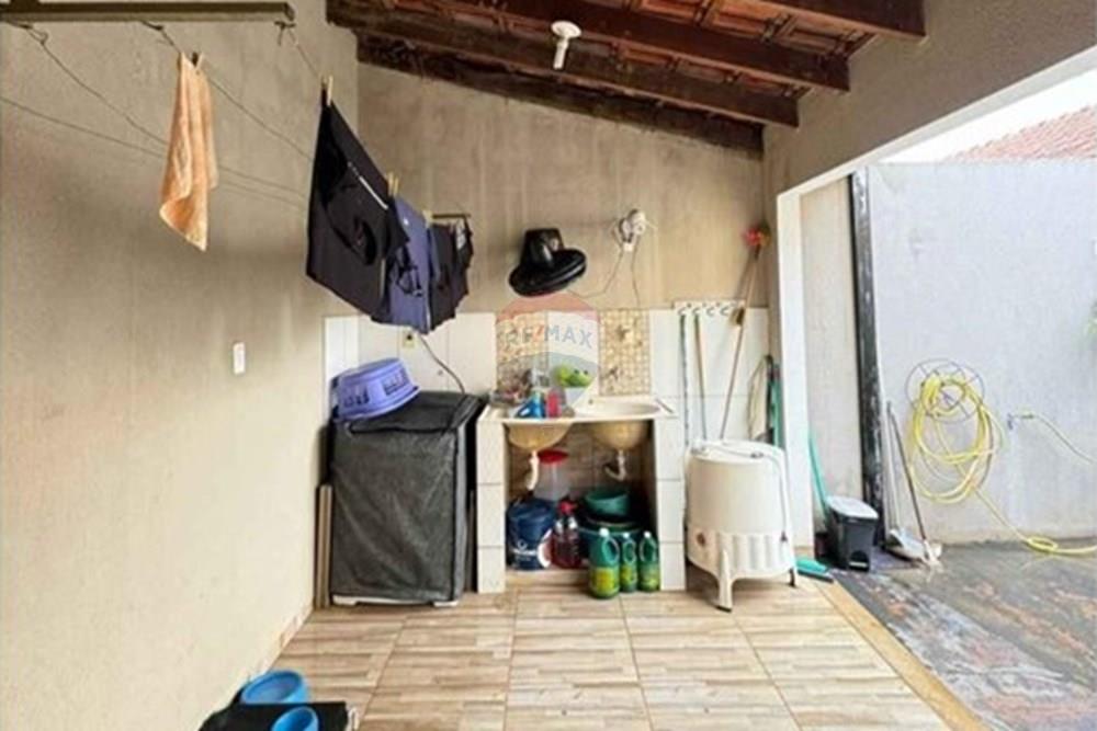 Casa - Venda - Rondonópolis , Mato Grosso - WhatsApp Image 2025-02-12 at 10.50.37 (2).jpeg - Varanda - 720771057-87