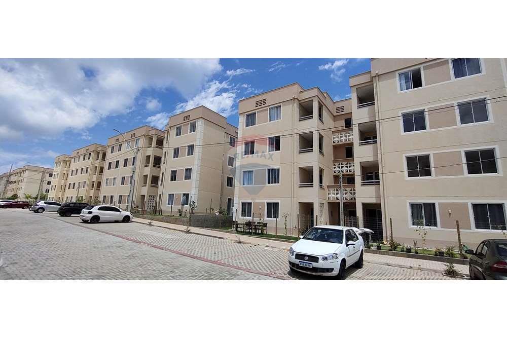 Apartamento - Alugar - Parnamirim , Rio Grande do Norte - IMG_20240131_113832134 (Cópia).jpg - 720731005-121