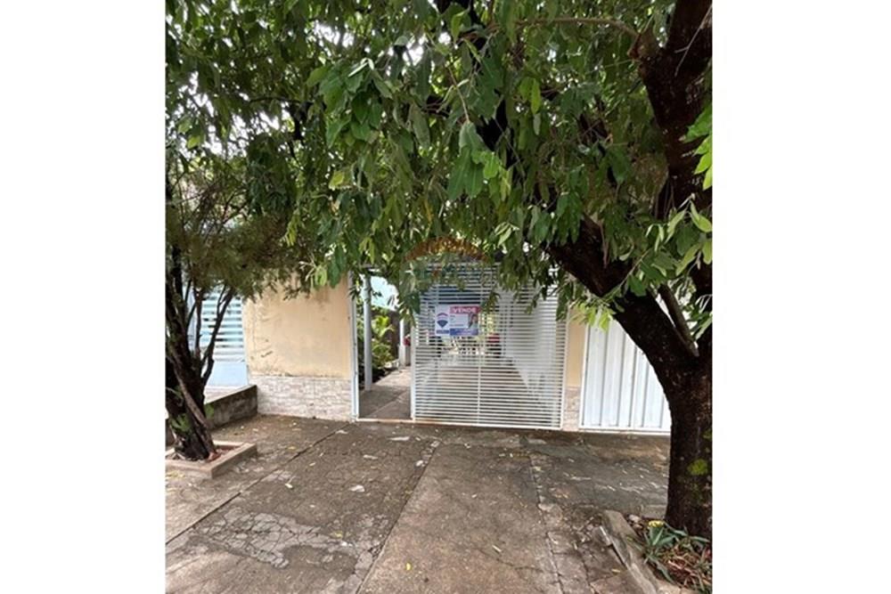 Casa - Venda - Barra do Garças , Mato Grosso - IMG_3203.JPG - 722221009-51