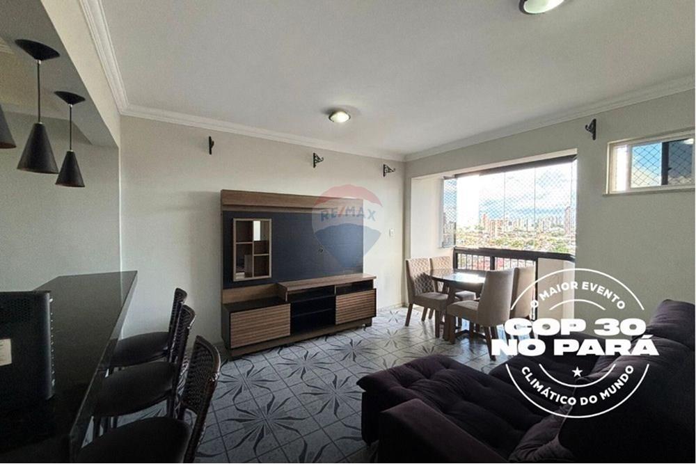 Apartamento - Alugar - Belém , Pará - Cópia de CAPA LOGO COP 30 (1).jpg - 720921059-35