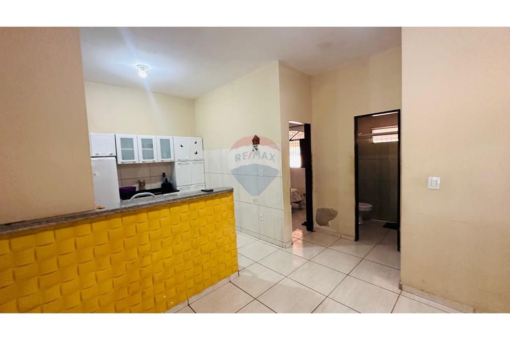 Chácara / Sítio / Fazenda - Venda - São José de Mipibu , Rio Grande do Norte - IMG-20250206-WA0039.jpg - Sala de jantar - 720811013-67