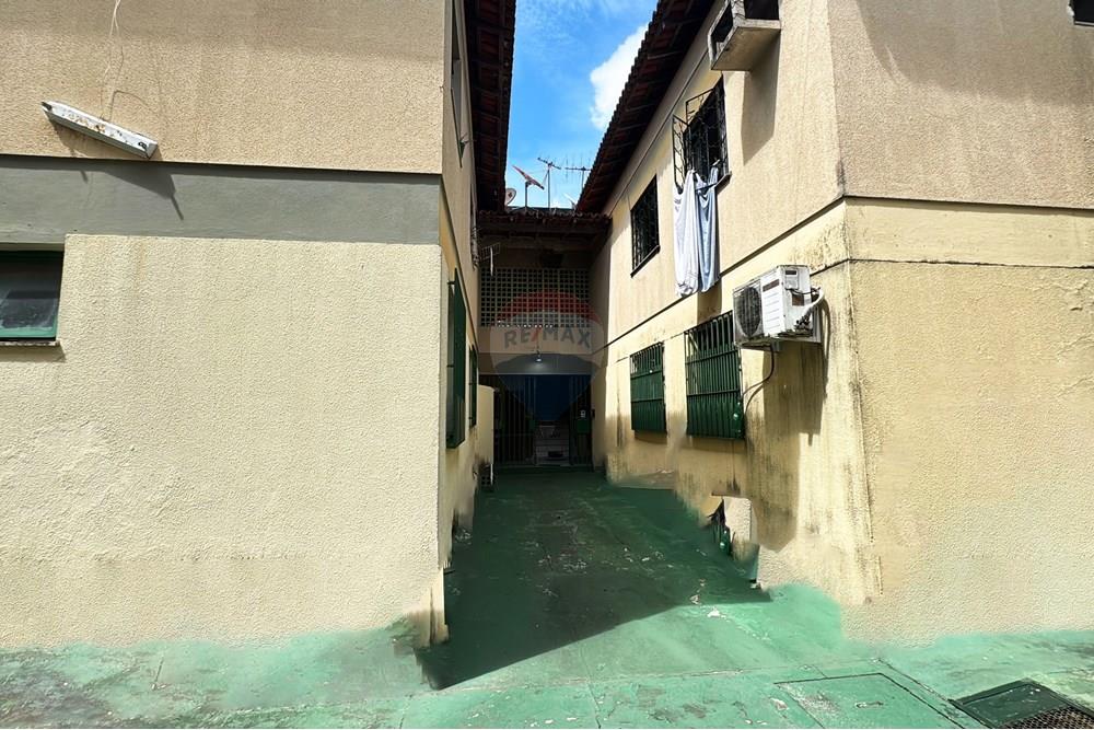 Apartamento - Alugar - Belém , Pará - area externa.jpg - Jardim Externo - 720671072-7