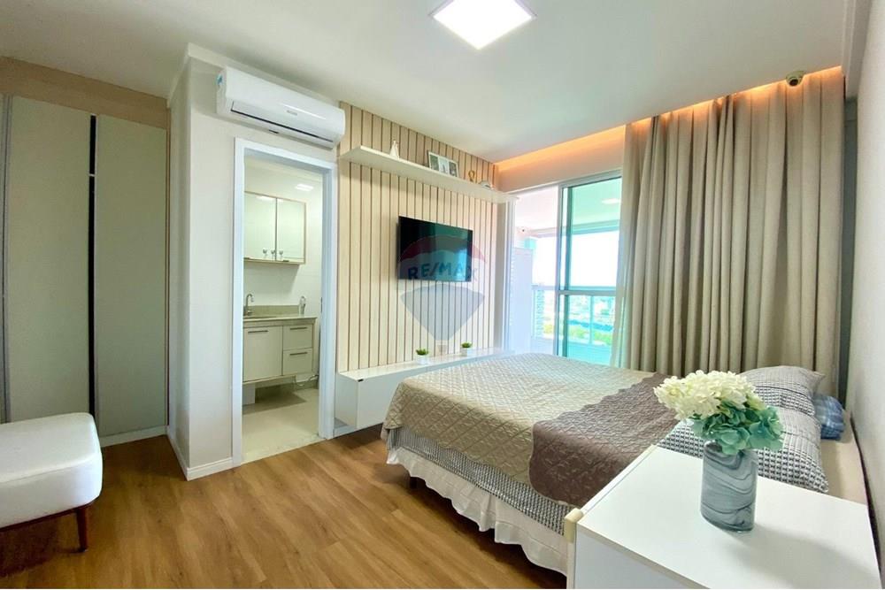 Apartamento - Alugar - Belém , Pará - IMG-20250827-WA0035.jpg - 720921028-91