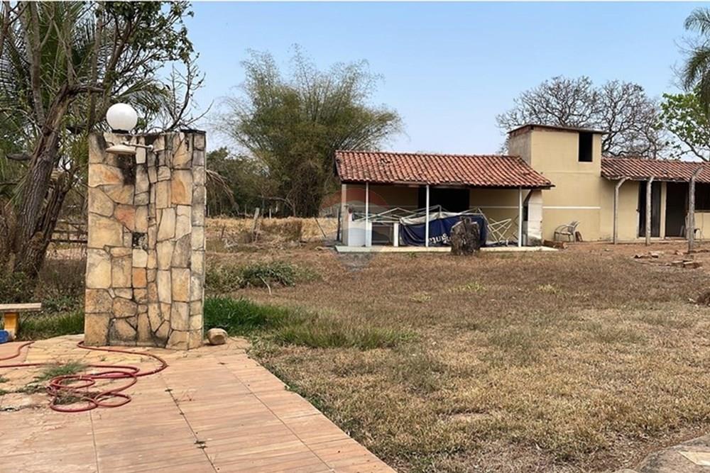 Chácara / Sítio / Fazenda - Venda - Rondonópolis , Mato Grosso - 3cbc3286-f74a-404d-beee-cd59f3568ffa.jpg - 720851044-21