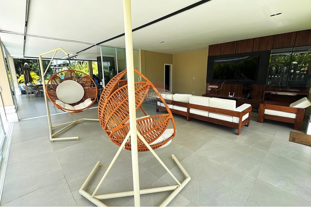 Casa - Alugar - Ananindeua , Pará - IMG_9445.jpg - Sala de estar - 720671054-13