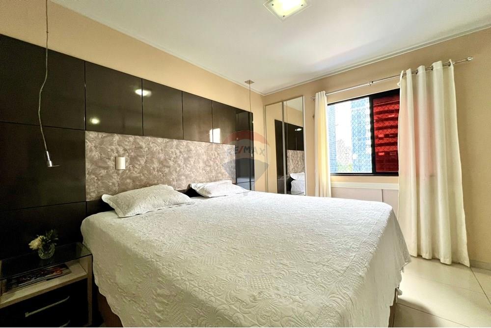 Apartamento - Alugar - Belém , Pará - IMG_8386.JPEG - 720921007-125