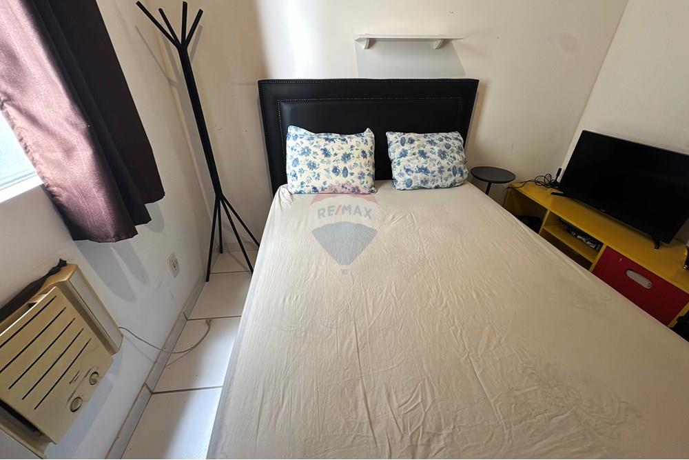 Apartamento - Venda - Ananindeua , Pará - IMG_4102.jpg - Quarto - 720671015-61