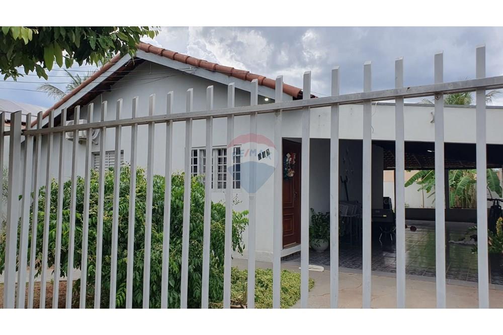 Casa - Venda - Rondonópolis , Mato Grosso - WhatsApp Image 2025-02-19 at 16.54.04 (3).jpeg - 721981044-51