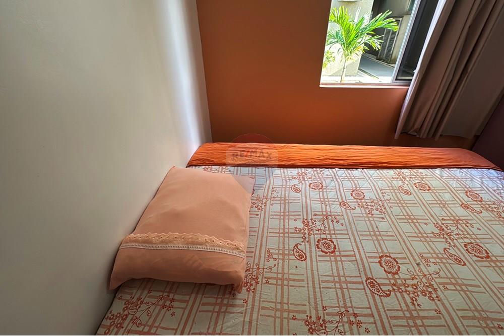 Apartamento - Alugar - Ananindeua , Pará - quarto.jpg - Quarto de família - 720671072-2
