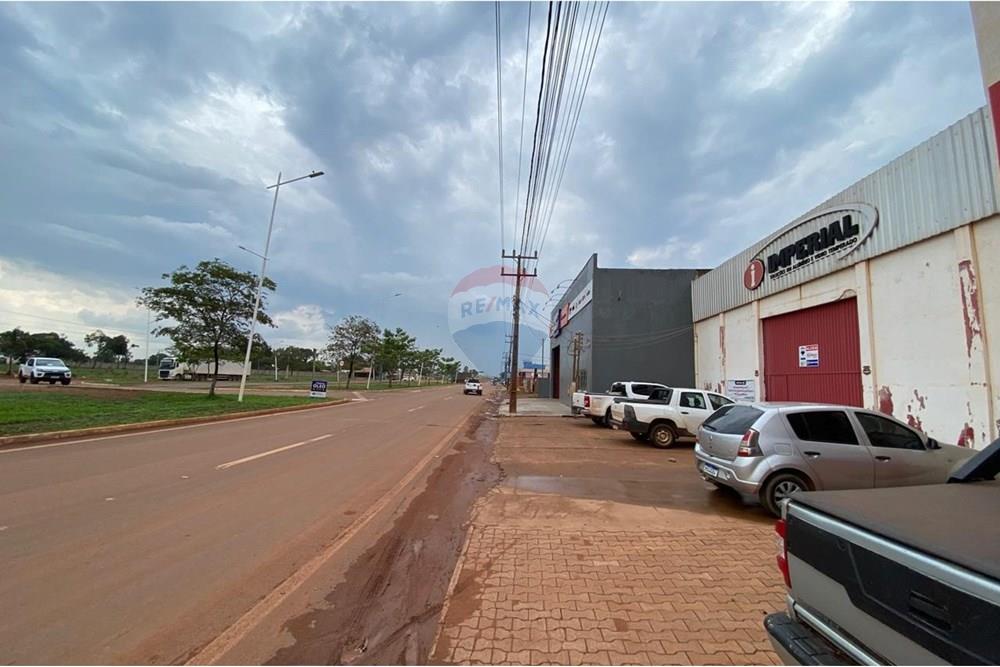 Galpão - Alugar - Confresa , Mato Grosso - WhatsApp Image 2024-11-25 at 16.36.03.jpeg - 720641029-25