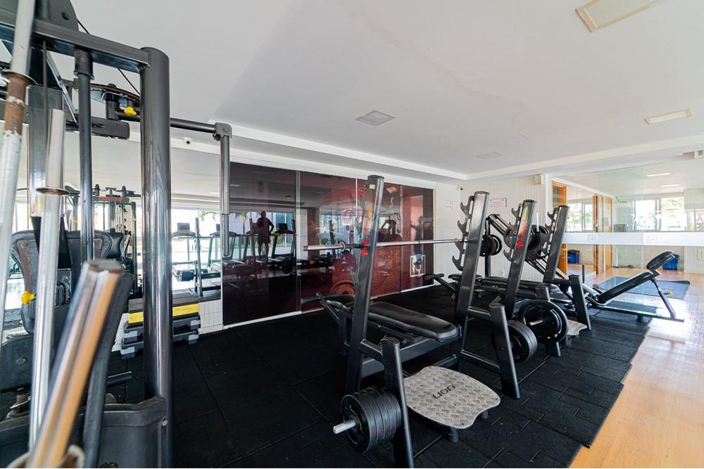 Apartamento - Venda - João Pessoa , Paraíba - IMG05025.JPG - 722001133-16