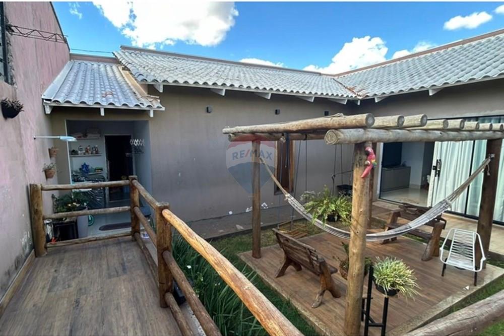 Casa - Venda - Araguaína , Tocantins - 10.jpeg - Ducha - 720991046-3