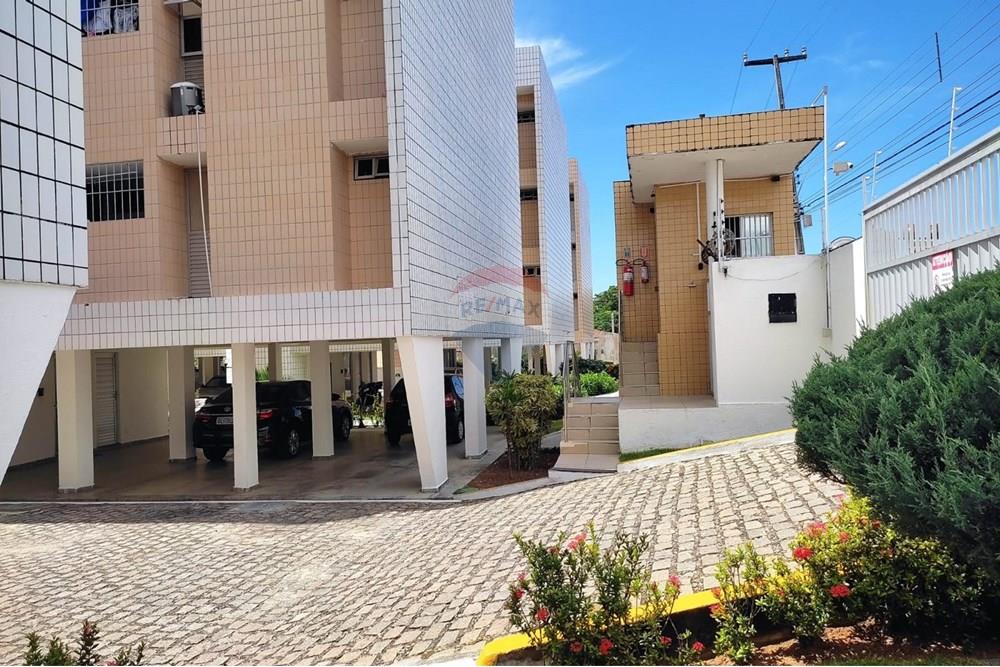 Apartamento - Alugar - Natal , Rio Grande do Norte - WhatsApp Image 2022-06-26 at 18.44.50 - Copia.jpeg - 720891020-124