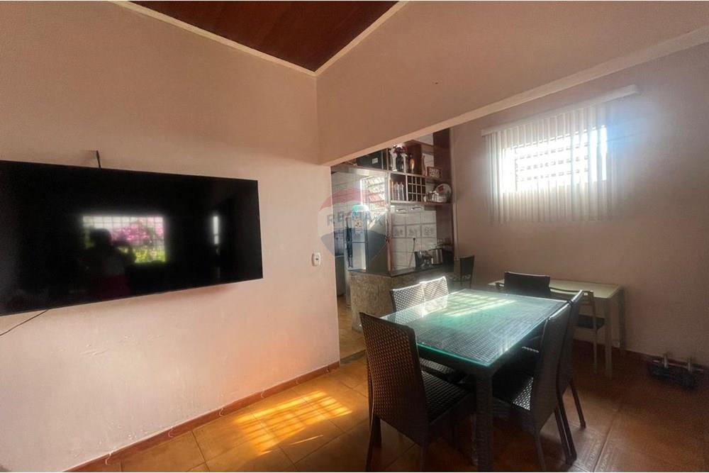 Casa - Venda - Manaus , Amazonas - d9753105-61bf-4878-ade3-9429b58550ea.jpeg - 720721006-110