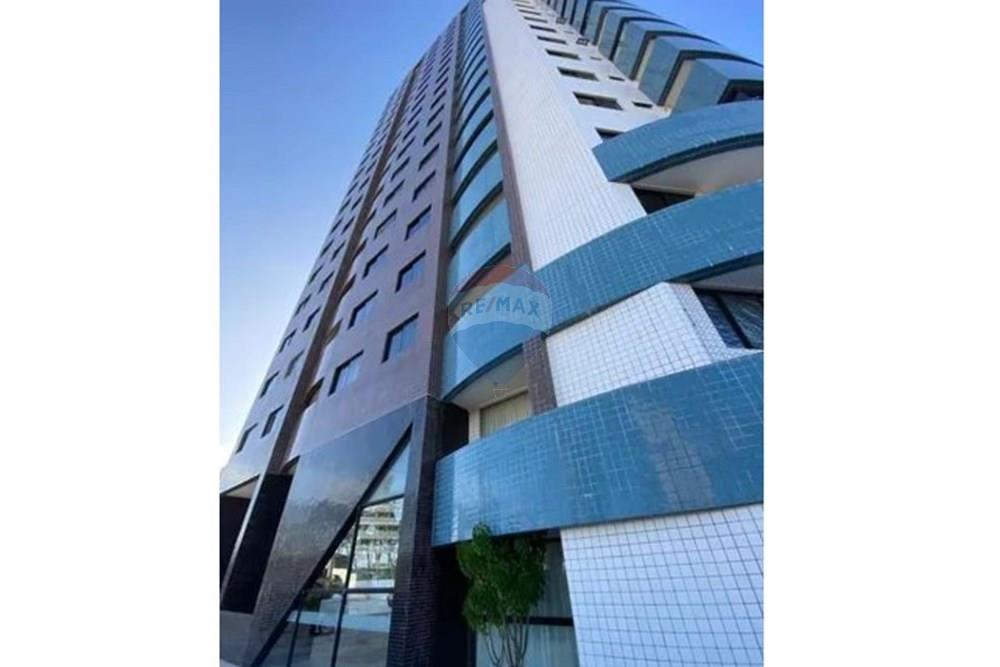 Apartamento - Alugar - Natal , Rio Grande do Norte - porto tropical.jpeg - 720891236-7