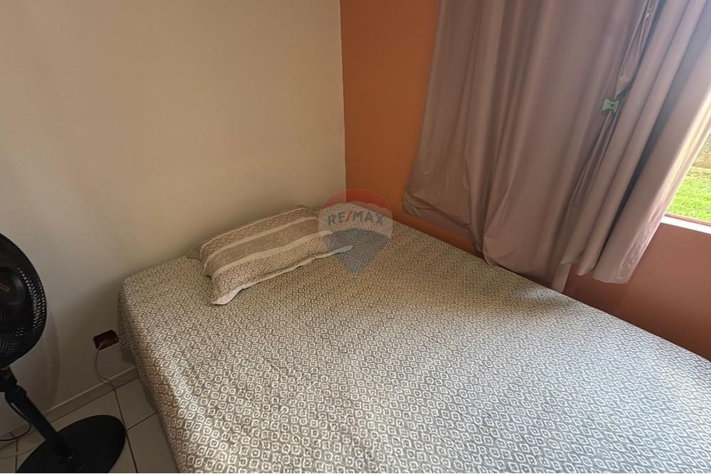 Apartamento - Alugar - Ananindeua , Pará - qt 1.jpg - Quarto principal - 720671072-2