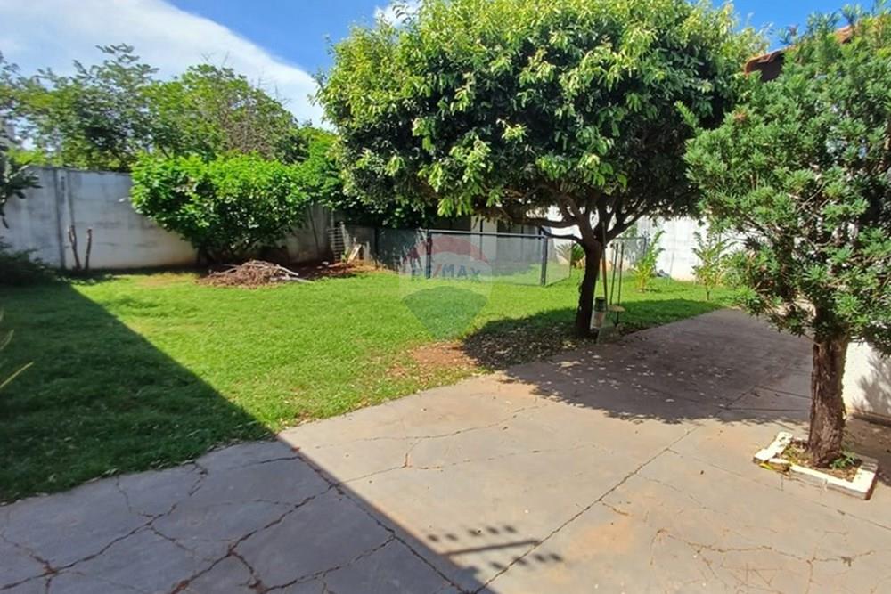 Casa - Venda - Rondonópolis , Mato Grosso - QUINTAL 1.jpeg - 720851102-44