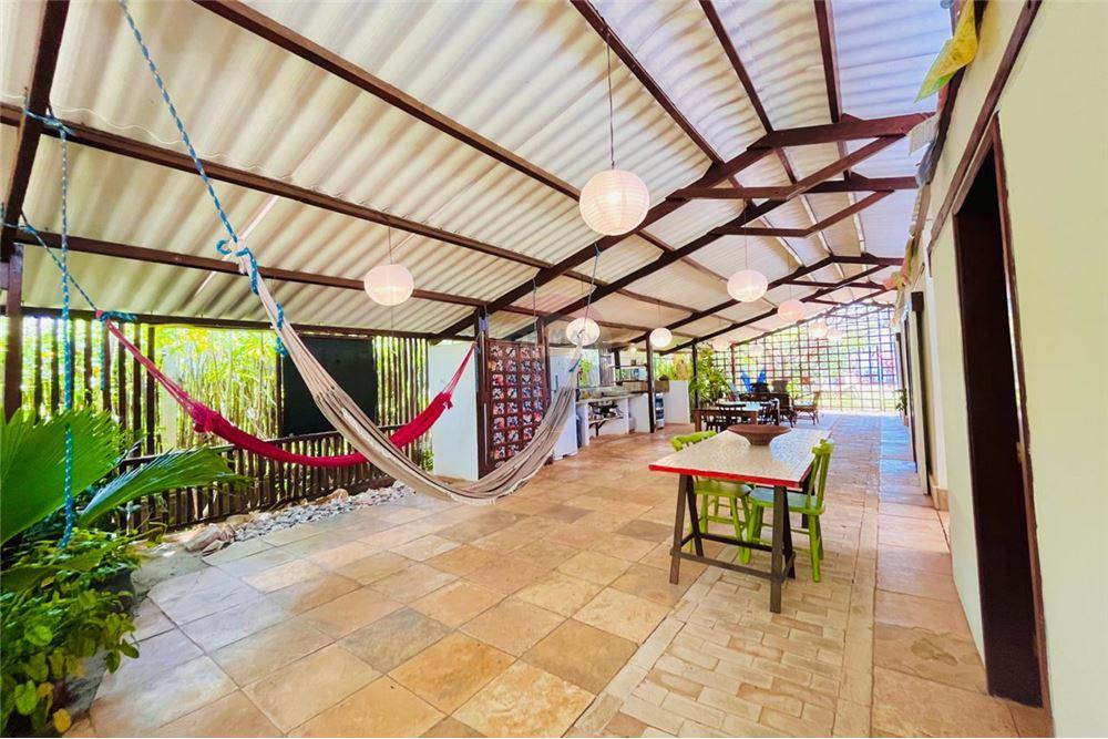 Casa - Venda - São Miguel do Gostoso , Rio Grande do Norte - 38 - 720891024-172