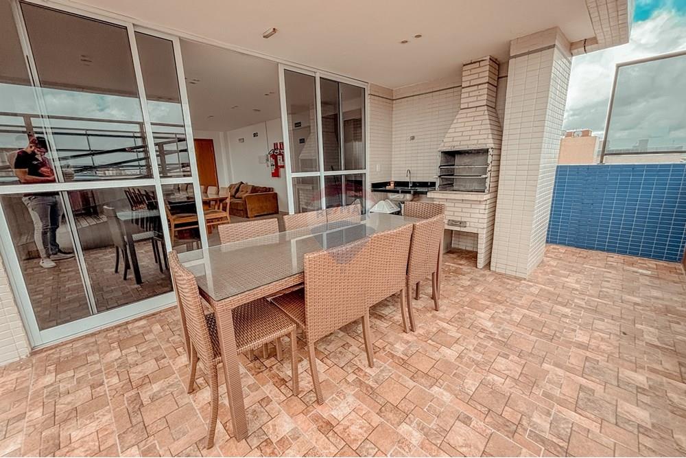 Apartamento - Alugar - Cabedelo , Paraíba - IMG_2302.jpg - 722311007-60