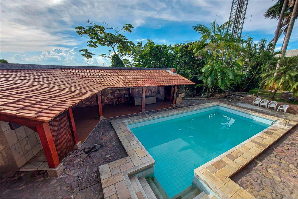 Casa - Venda - Manaus , Amazonas - 73 - 720721011-331