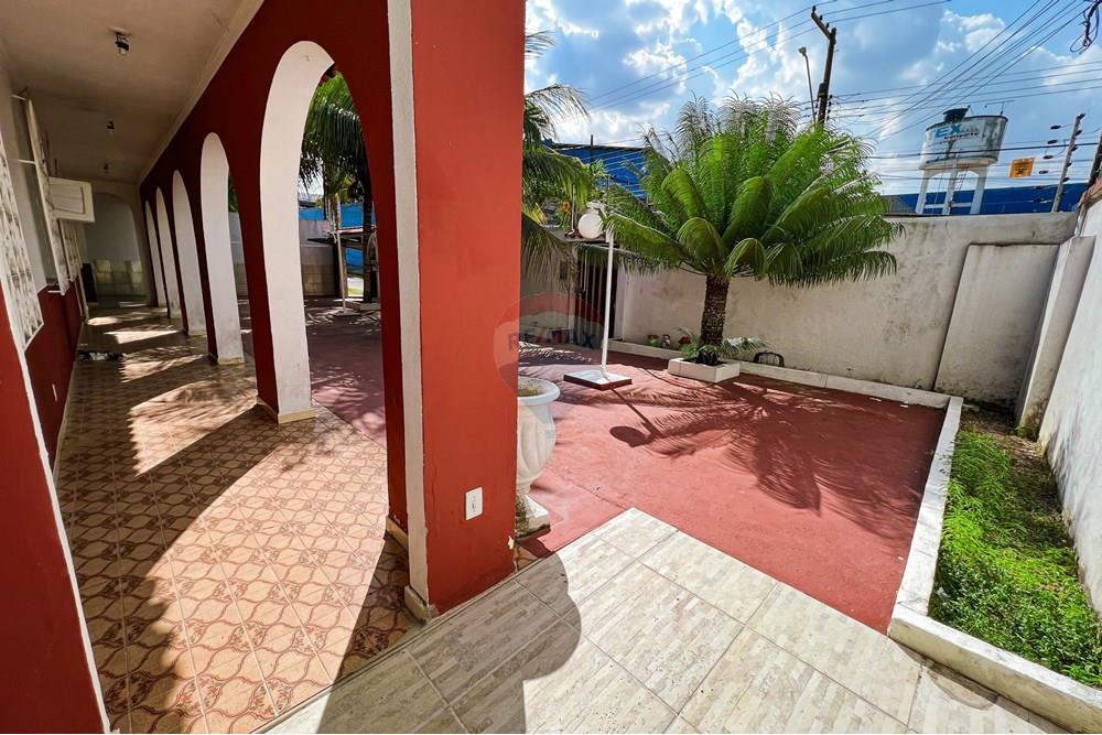 Casa - Alugar - Manaus , Amazonas - IMG_7827.jpeg - 720661009-95