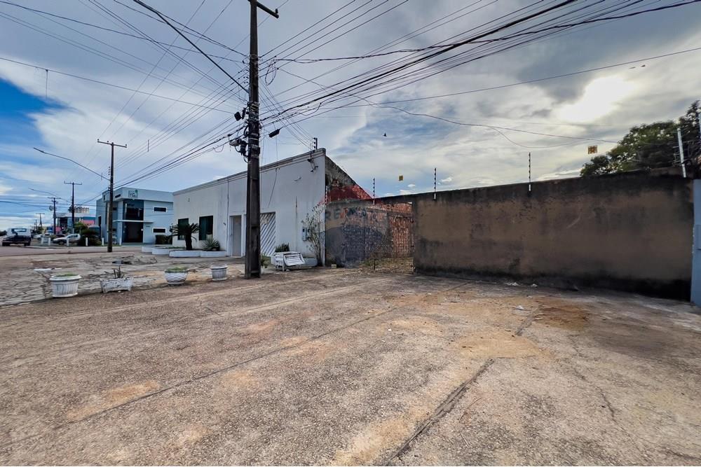 Terreno - Venda - Porto Velho , Rondônia - TERRENO ADLA 1.jpg - 721551019-188