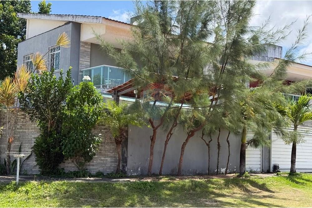 Casa - Venda - João Pessoa , Paraíba - d015d007-1c1b-490e-854d-f0e9b5153e4c.jpeg - 720431073-30