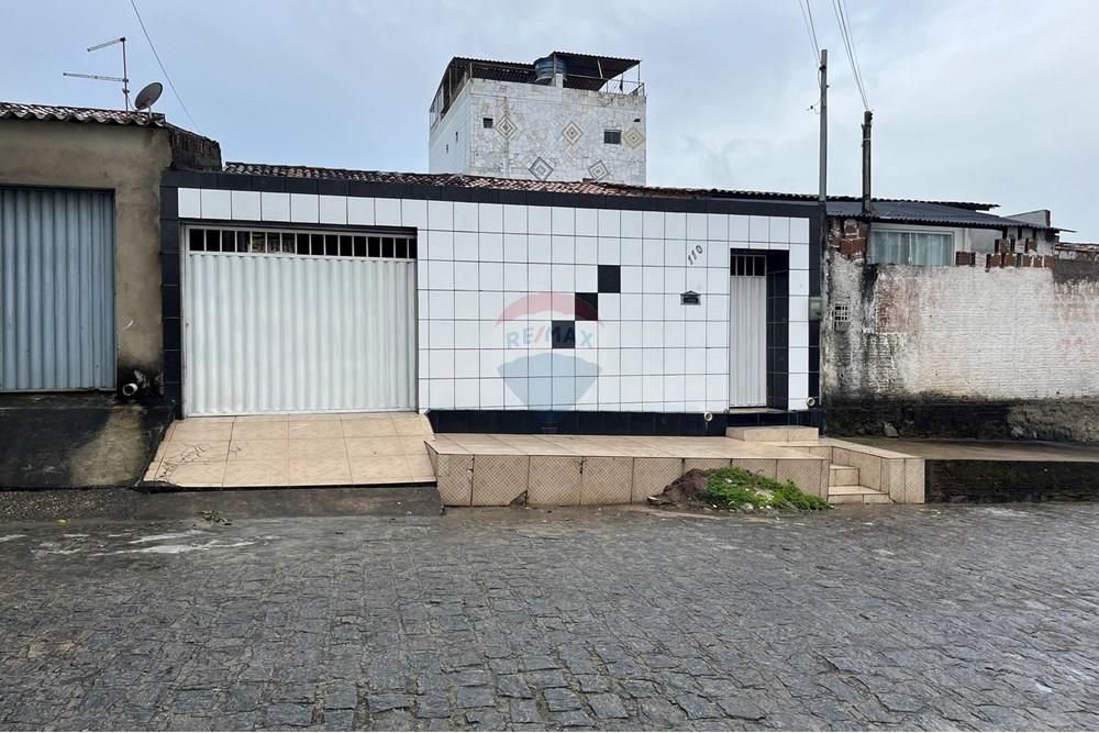 Casa - Venda - Campina Grande , Paraíba - IMG_7716.JPEG - 720291003-166