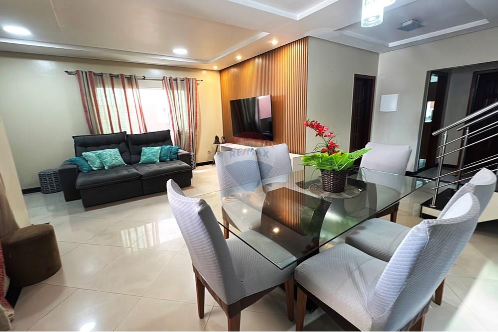 Casa - Alugar - Belém , Pará - IMG_32.jpg - Sala em L - 720671072-14