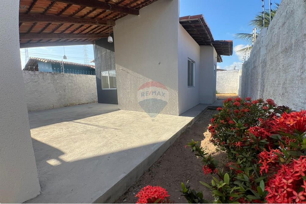 Casa - Venda - São Gonçalo do Amarante , Rio Grande do Norte - 10.jpeg - 720621010-397